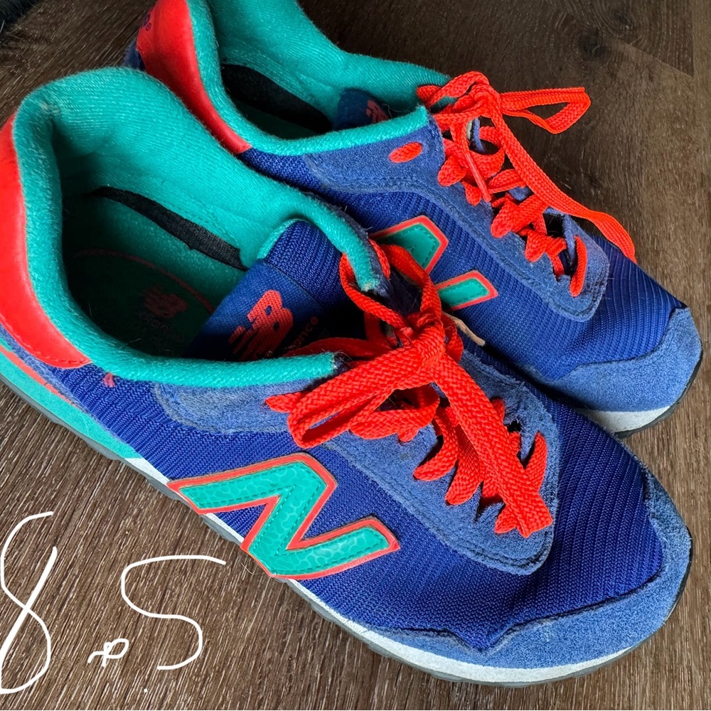 New Balance Women’s Size 8.5